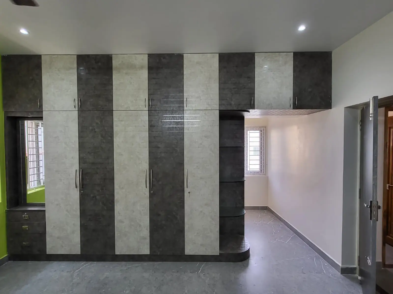 Modular Kitchen Interior Designers in Chennai